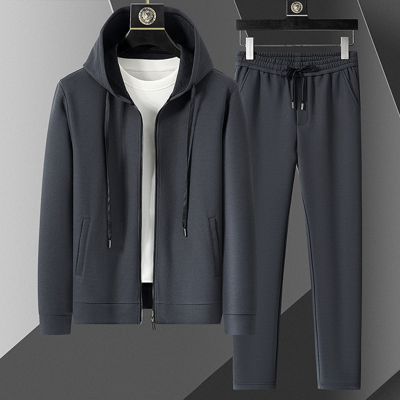 Conjunto de Chándal Premium Nova