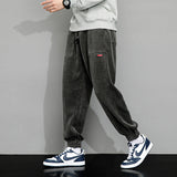 Joggers de Corduroy Premium Dawn
