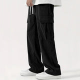 Joggers Cargo de Pana Dawn