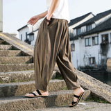 Pantalones Hikari
