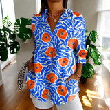 Blusa Vintage Carla