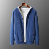 Sudadera de Merino Giorgio