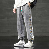 Joggers de Mezclilla Hype Bear