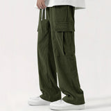 Joggers Cargo de Pana Dawn