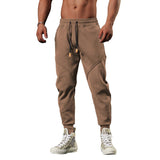 Joggers de Forro Polar Hype Tech