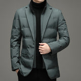 Blazer de Plumas Monograma Heritage 1963®