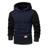 Sudadera Edge Street