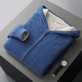 Sudadera de Merino Giorgio