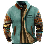 Chaqueta Polar Buffalo™ con Forro Térmico