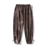Joggers Hype con Lavado Ácido