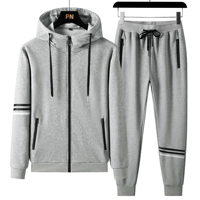 Conjunto Athleisure Hype Pursue