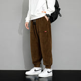 Joggers de Corduroy Premium Dawn