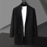 Cardigan Premium Hudson