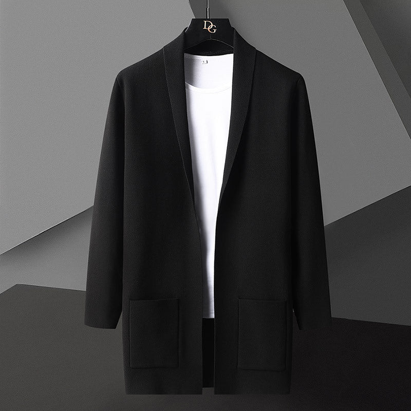Cardigan Premium Hudson