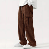 Joggers Cargo de Pana Dawn