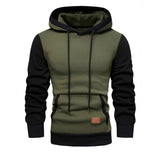 Sudadera Edge Street
