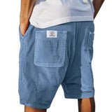 Shorts de Terciopelo Lenoir™