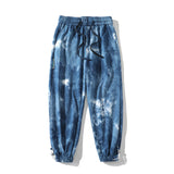 Joggers Hype con Lavado Ácido