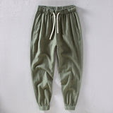 Pantalones de Lino Neptune