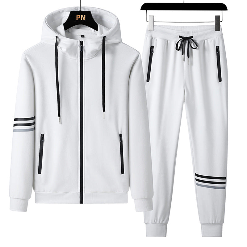 Conjunto Athleisure Hype Pursue