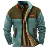 Chaqueta Polar Buffalo™ con Forro Térmico