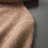 Sudadera Legacy 100% Merino