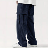 Joggers Cargo de Pana Dawn