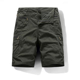 Pantalones Cortos Alessandro para Hombre