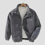 Chaqueta de Pana Louis Murphy