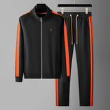 Conjunto de Chándal Premium Helios