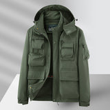 Chaqueta de Campo Expedition