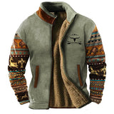 Chaqueta Polar Buffalo™ con Forro Térmico