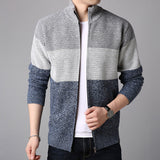 Chaqueta de Punto Brennan
