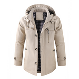 Abrigo de Invierno Ridge Shield
