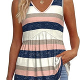 Top Elegante e Informal Elenor
