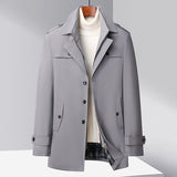 Capa Trench Adapt de Cascade