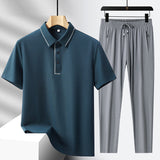 Set Parker Maddox