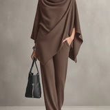 Seraphine - Conjunto Chic Casual Elegante