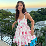 Vestido Floral Amelia™