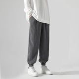 Joggers de Corduroy Sherpa Dawn