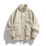 Chaqueta de Pana Summit