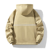 Chaqueta Dawn City