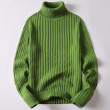 Jersey de Cuello Alto Vincénzio Merino
