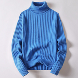 Jersey de Cuello Alto Vincénzio Merino