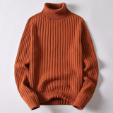 Jersey de Cuello Alto Vincénzio Merino