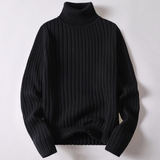 Jersey de Cuello Alto Vincénzio Merino