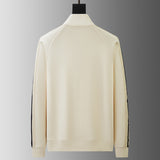 Conjunto de Sudadera con Cierre de Cuarto Hype Premium