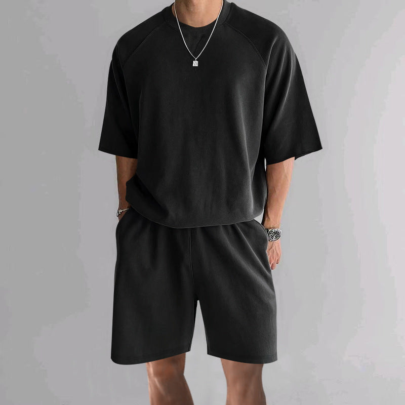 Conjunto de Dos Piezas Denver