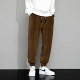 Joggers de Corduroy Premium Dawn