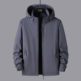 Chaqueta Rompevientos Summit